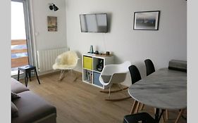 Studio cabine 3 étoiles