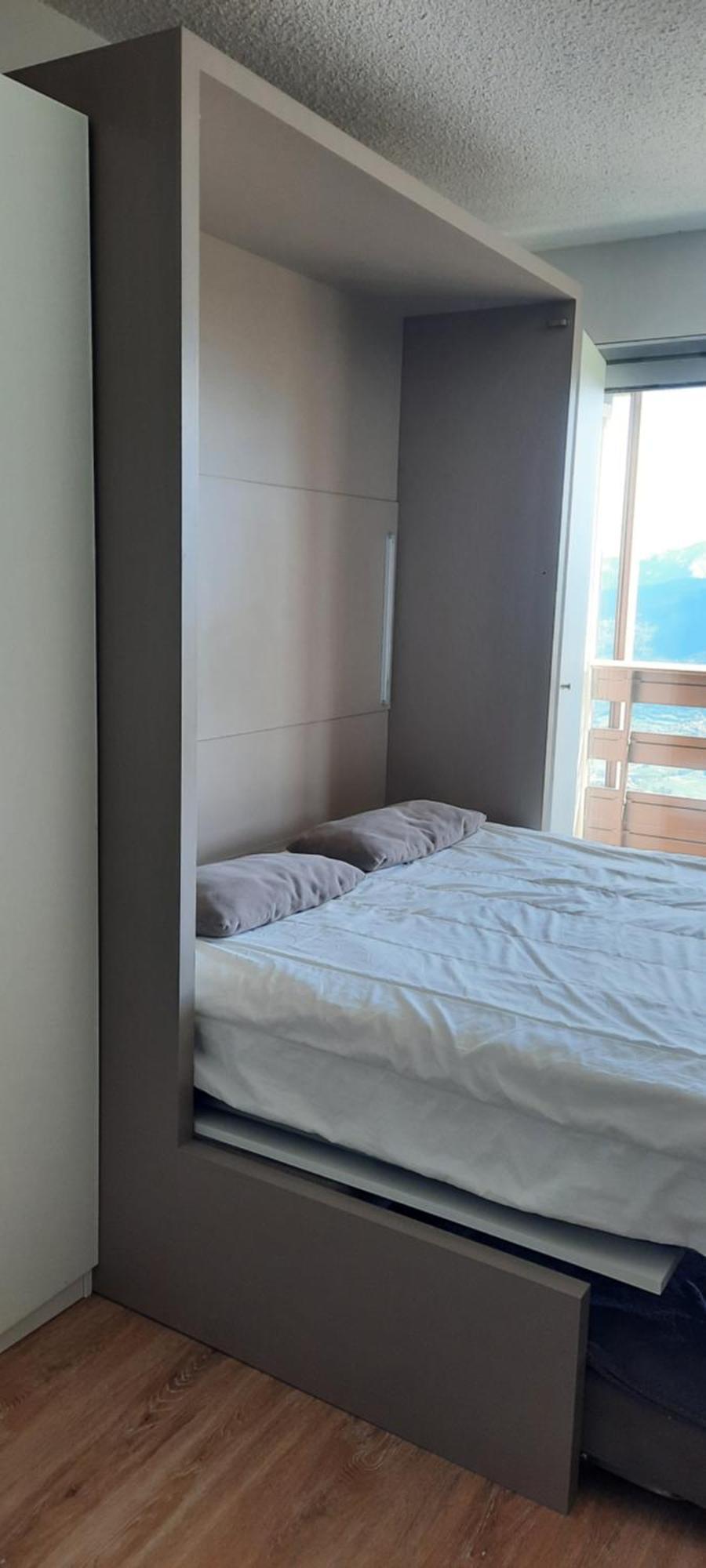 Studio cabine 3 étoiles Saint-Lary-Soulan Extérieur photo